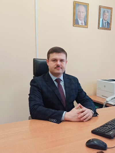 klimov